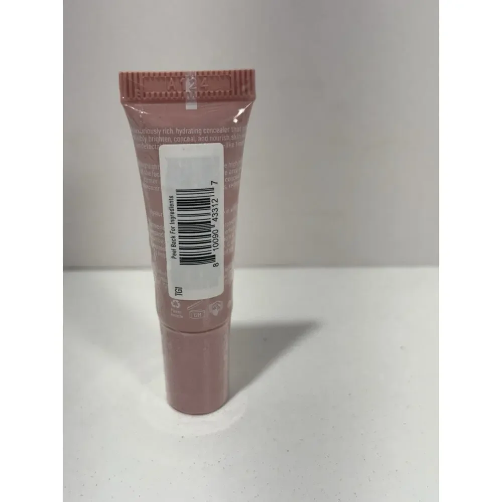 LYS‎ Beauty Triple Fix Brightening Concealer TG1 Mini /Travel SEALED